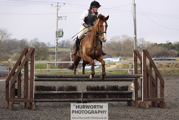 Hurworth Easter ShowCross 112