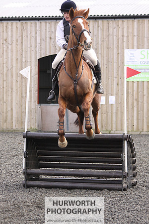 Hurworth Easter ShowCross 114