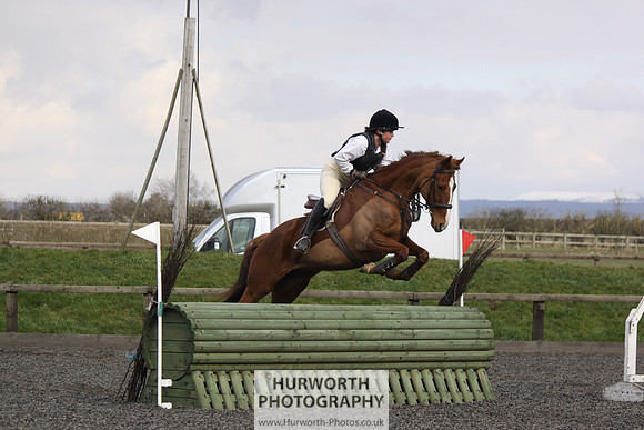 Hurworth Easter ShowCross 115