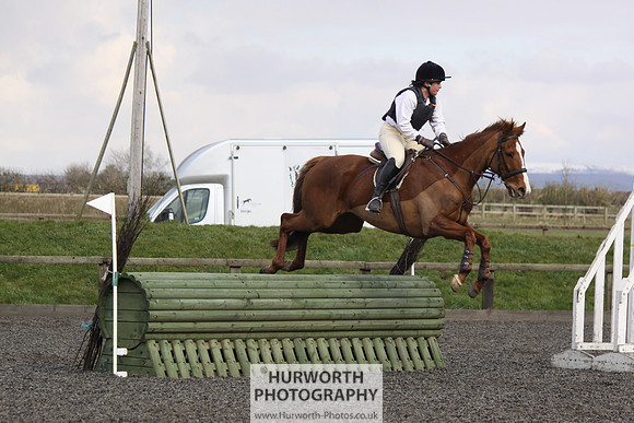 Hurworth Easter ShowCross 116