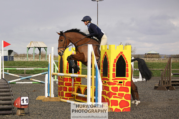 Hurworth Easter ShowCross 117