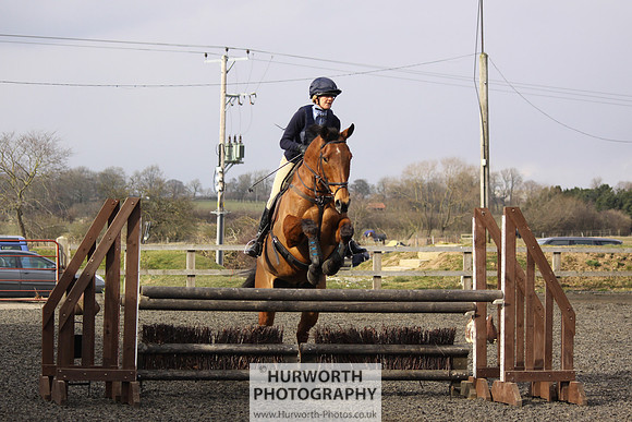 Hurworth Easter ShowCross 119
