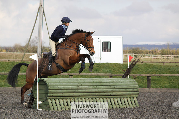 Hurworth Easter ShowCross 124