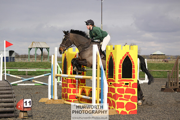 Hurworth Easter ShowCross 126
