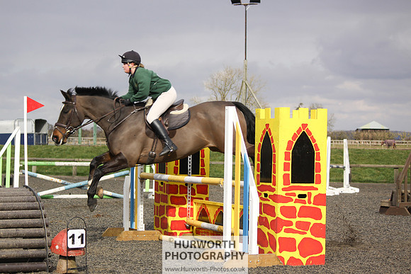 Hurworth Easter ShowCross 127