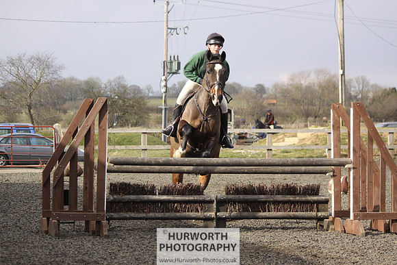 Hurworth Easter ShowCross 128