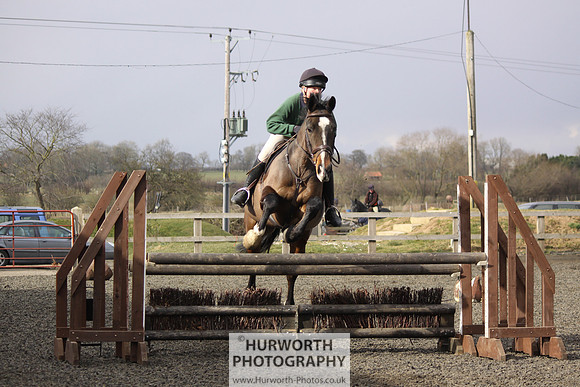 Hurworth Easter ShowCross 129