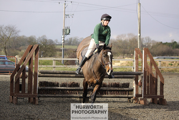 Hurworth Easter ShowCross 131