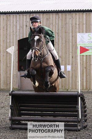 Hurworth Easter ShowCross 132