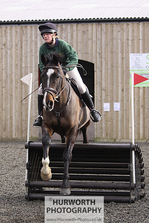 Hurworth Easter ShowCross 133