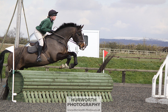 Hurworth Easter ShowCross 134
