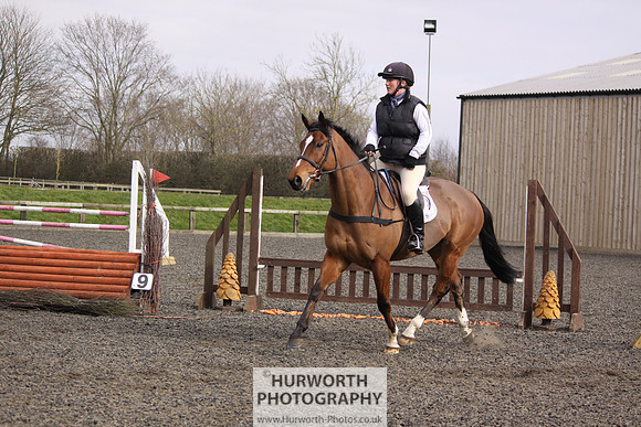 Hurworth Easter ShowCross 136