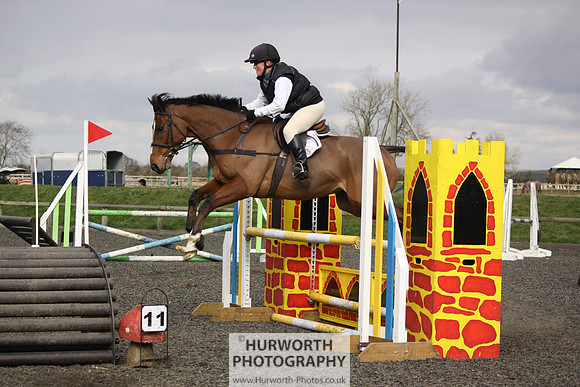Hurworth Easter ShowCross 138