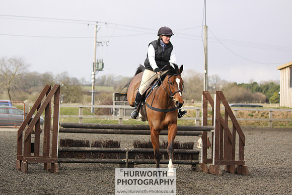Hurworth Easter ShowCross 141