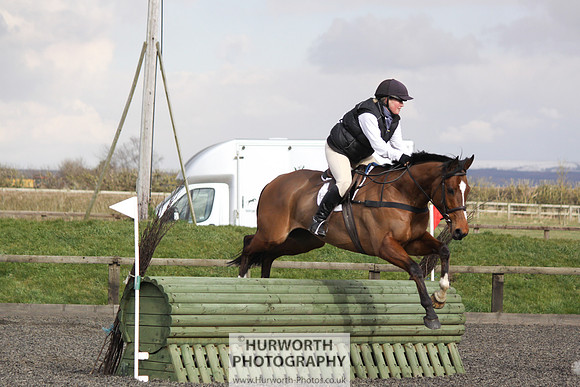 Hurworth Easter ShowCross 145