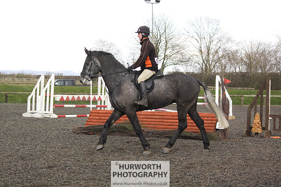 Hurworth Easter ShowCross 151