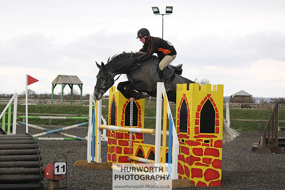 Hurworth Easter ShowCross 152