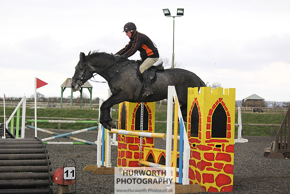Hurworth Easter ShowCross 153