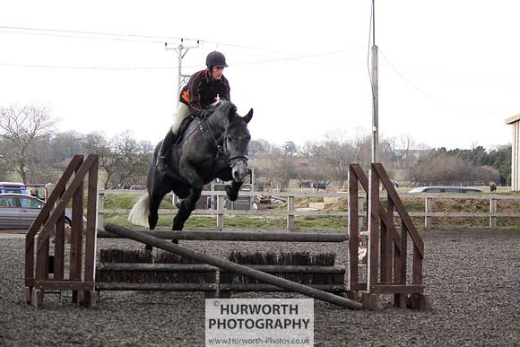 Hurworth Easter ShowCross 154
