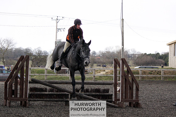 Hurworth Easter ShowCross 155