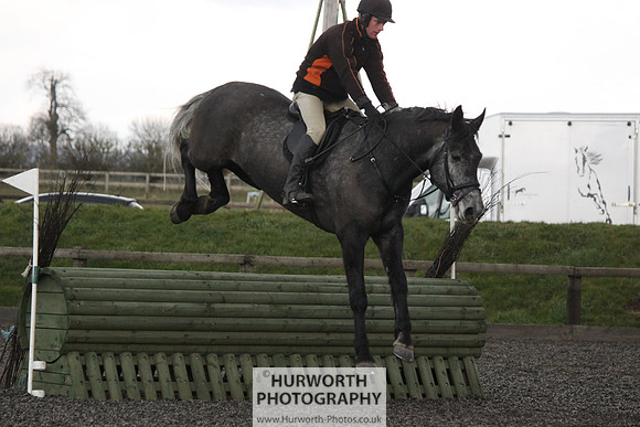 Hurworth Easter ShowCross 156