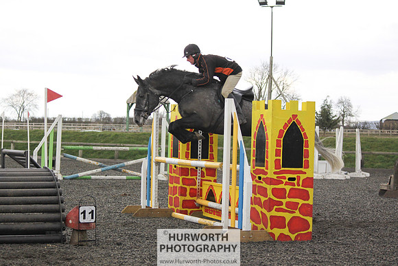 Hurworth Easter ShowCross 157