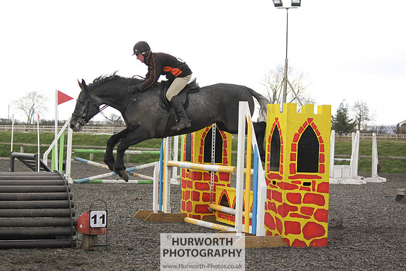 Hurworth Easter ShowCross 158