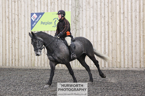 Hurworth Easter ShowCross 159