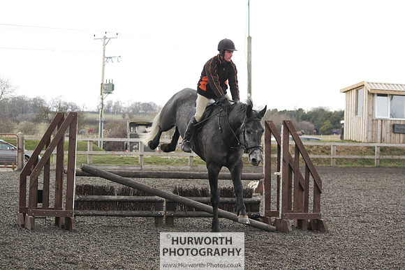 Hurworth Easter ShowCross 161