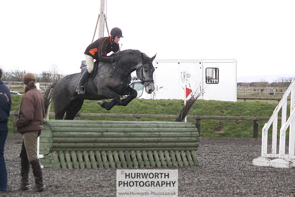 Hurworth Easter ShowCross 162