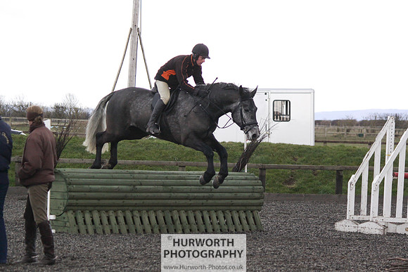 Hurworth Easter ShowCross 163