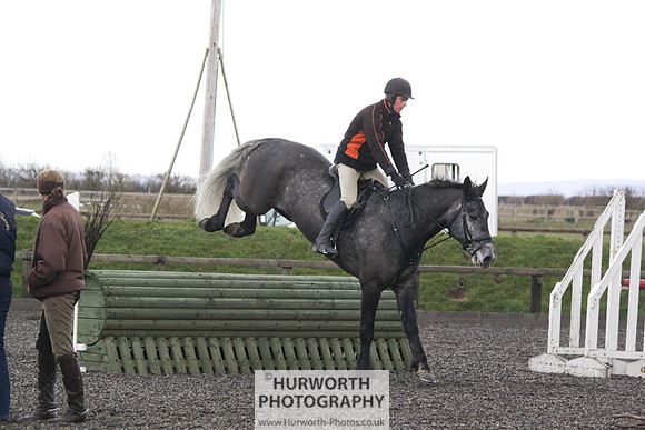 Hurworth Easter ShowCross 164