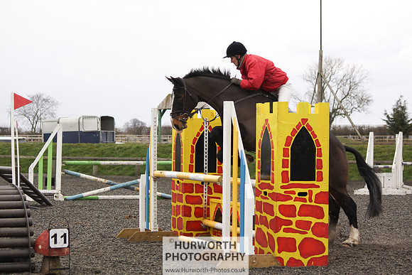 Hurworth Easter ShowCross 001