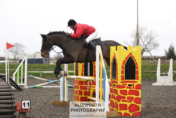 Hurworth Easter ShowCross 002