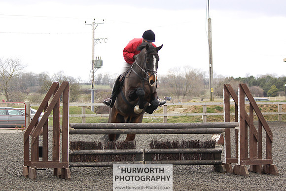 Hurworth Easter ShowCross 004