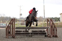 Hurworth Easter ShowCross 005