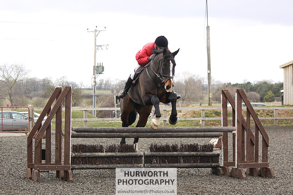 Hurworth Easter ShowCross 005