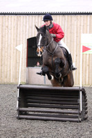 Hurworth Easter ShowCross 007
