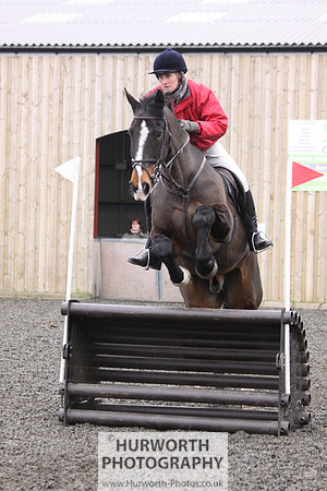 Hurworth Easter ShowCross 007