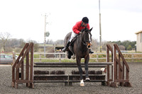 Hurworth Easter ShowCross 006