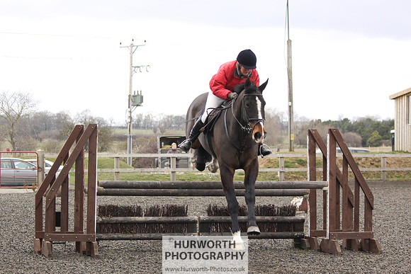 Hurworth Easter ShowCross 006