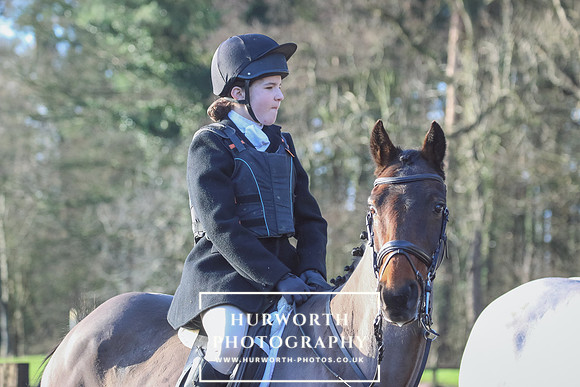 Hurworth Hunt 102
