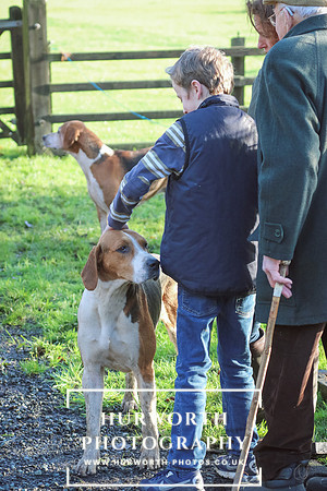 Hurworth Hunt 128