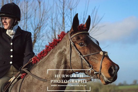 Hurworth Hunt 298