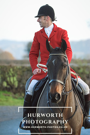 Hurworth Hunt 308
