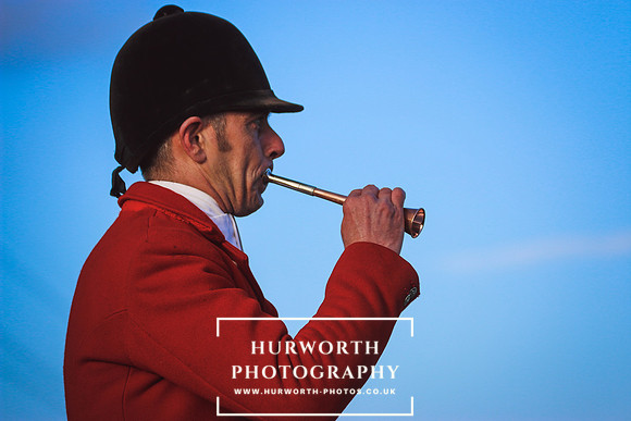 Hurworth Hunt 312