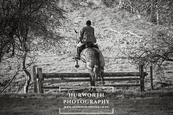 Hurworth Hunt 426