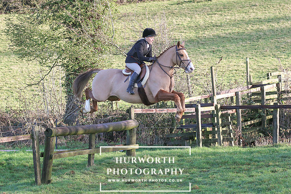 Hurworth Hunt 185