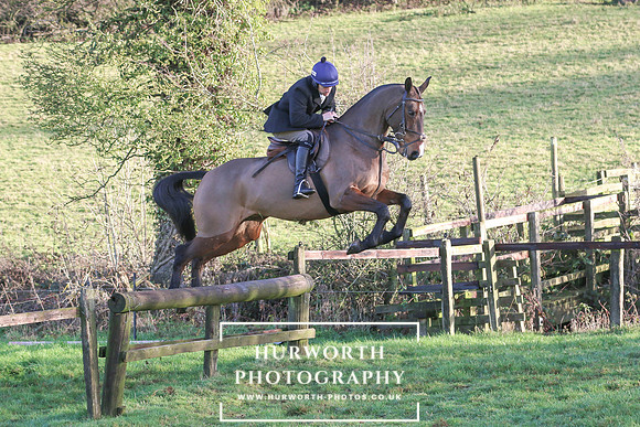Hurworth Hunt 187