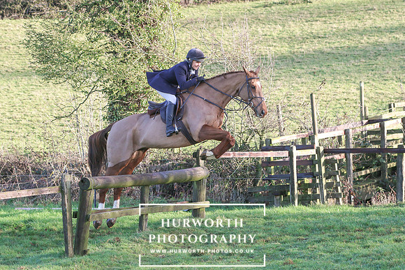 Hurworth Hunt 192